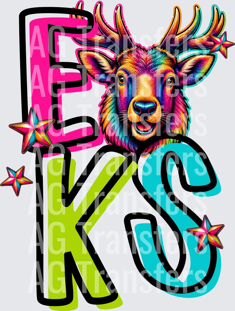 ELKS