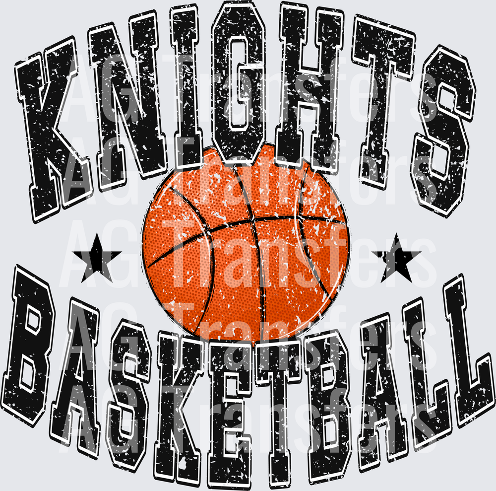 KNIGHTS BASKETBALL