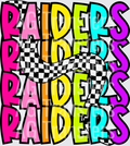 raiders(168)