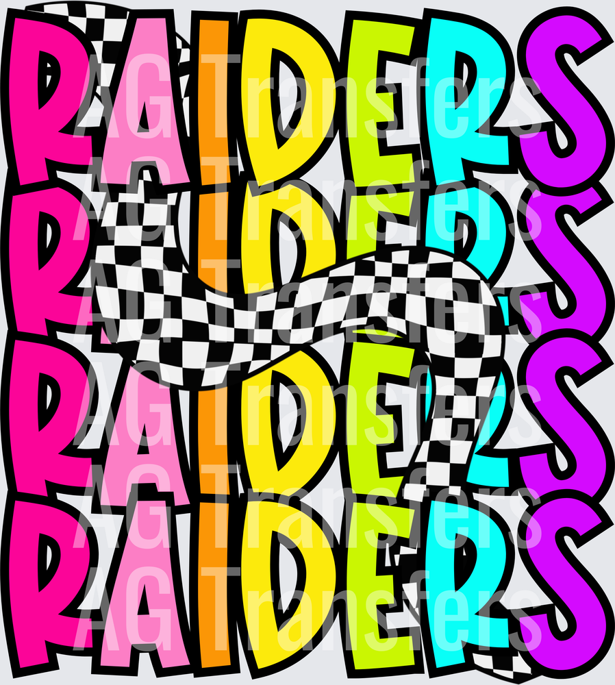 raiders(168)