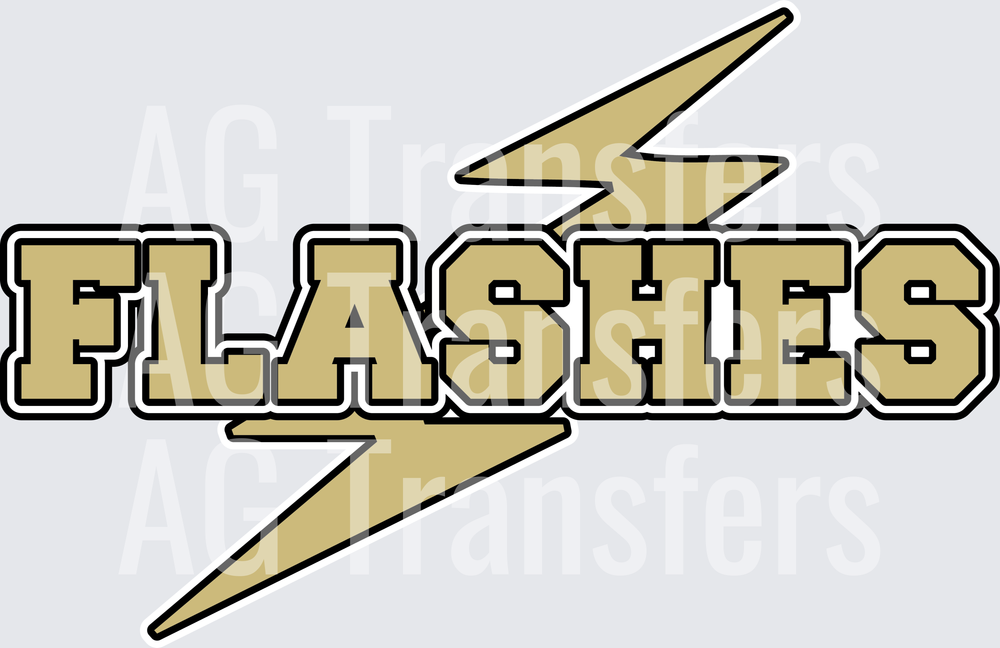Johnsonville Flashes 15