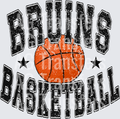 BRUINS BASKETBALL