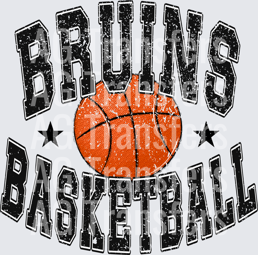 BRUINS BASKETBALL
