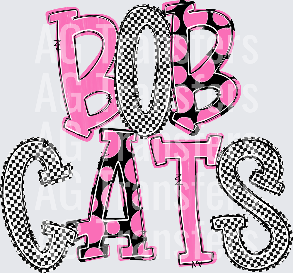 bobcats(379)