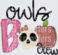 owls(81)