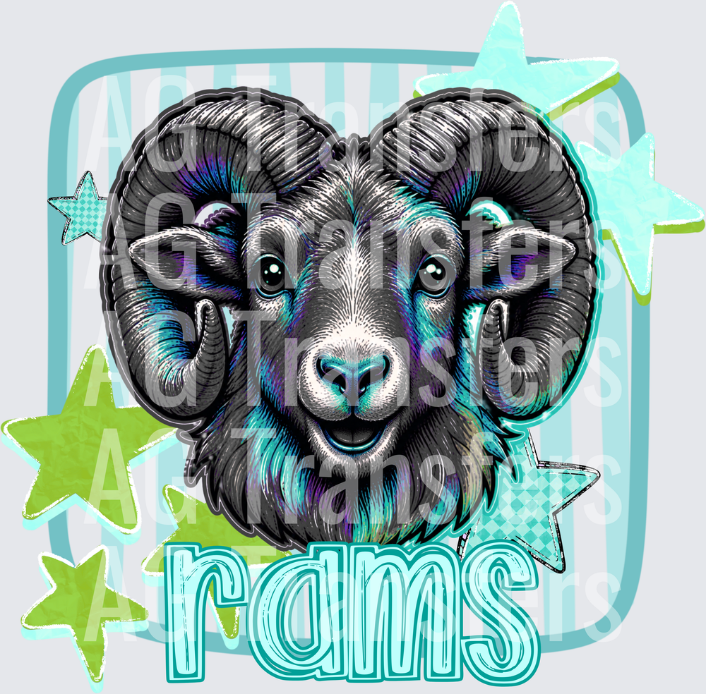 RAMS