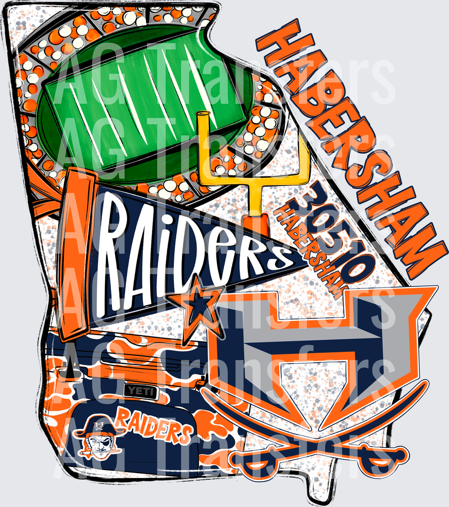 Habersham_Raiders