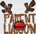 PARENT LIAISON
