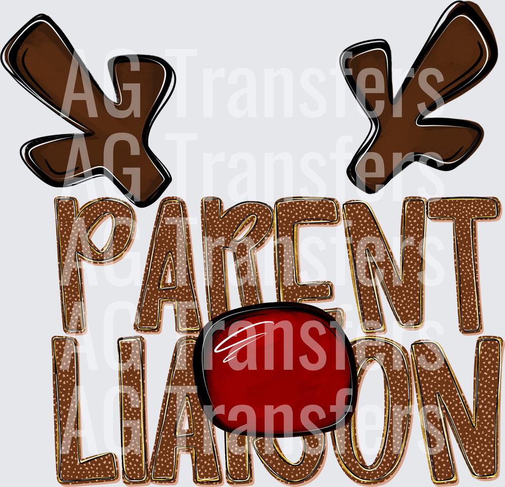 PARENT LIAISON