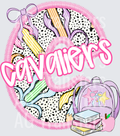 CAVALIERS(21)