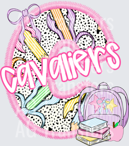 CAVALIERS(21)