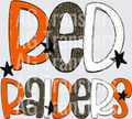 red raiders(22)