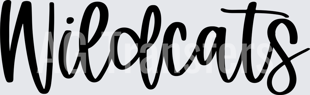 Wildcats PNG