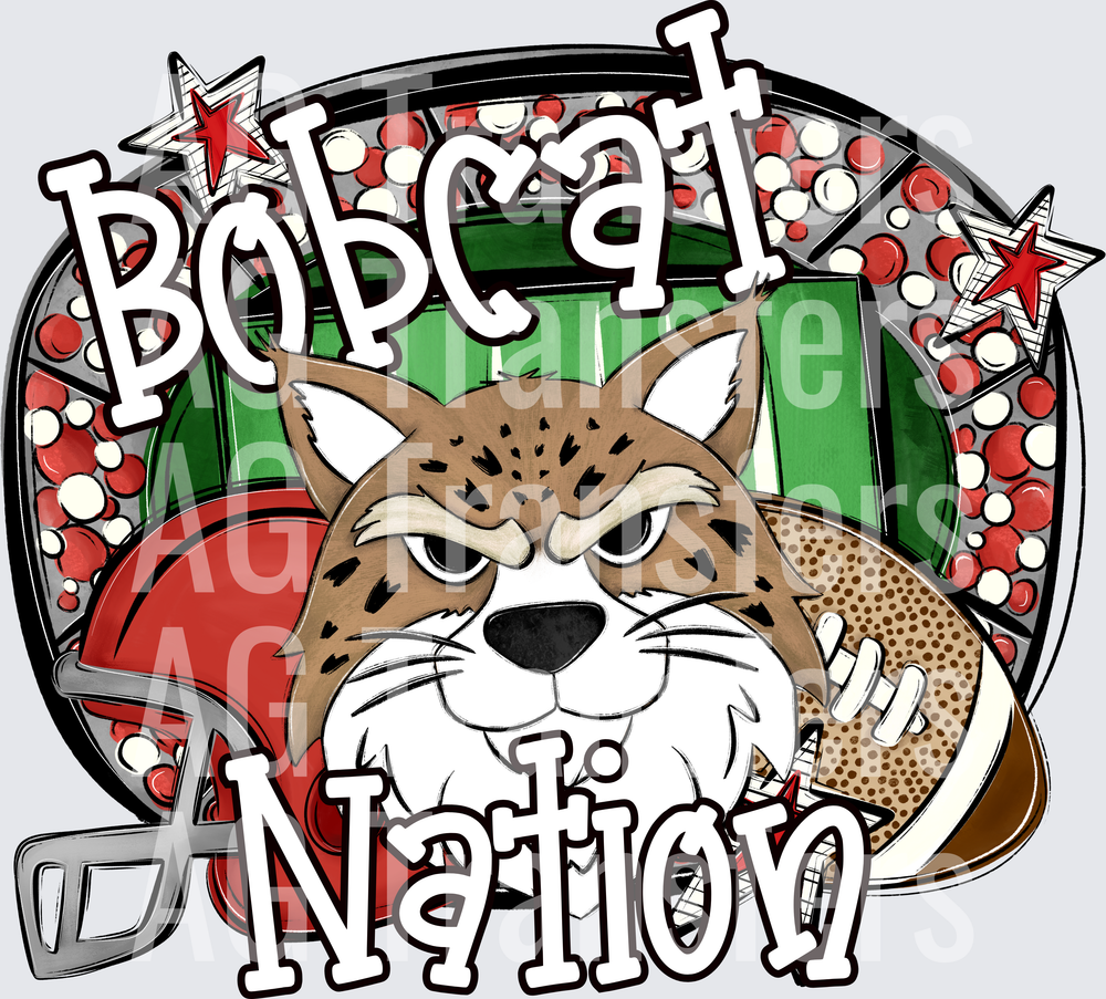 BOBCAT(46)