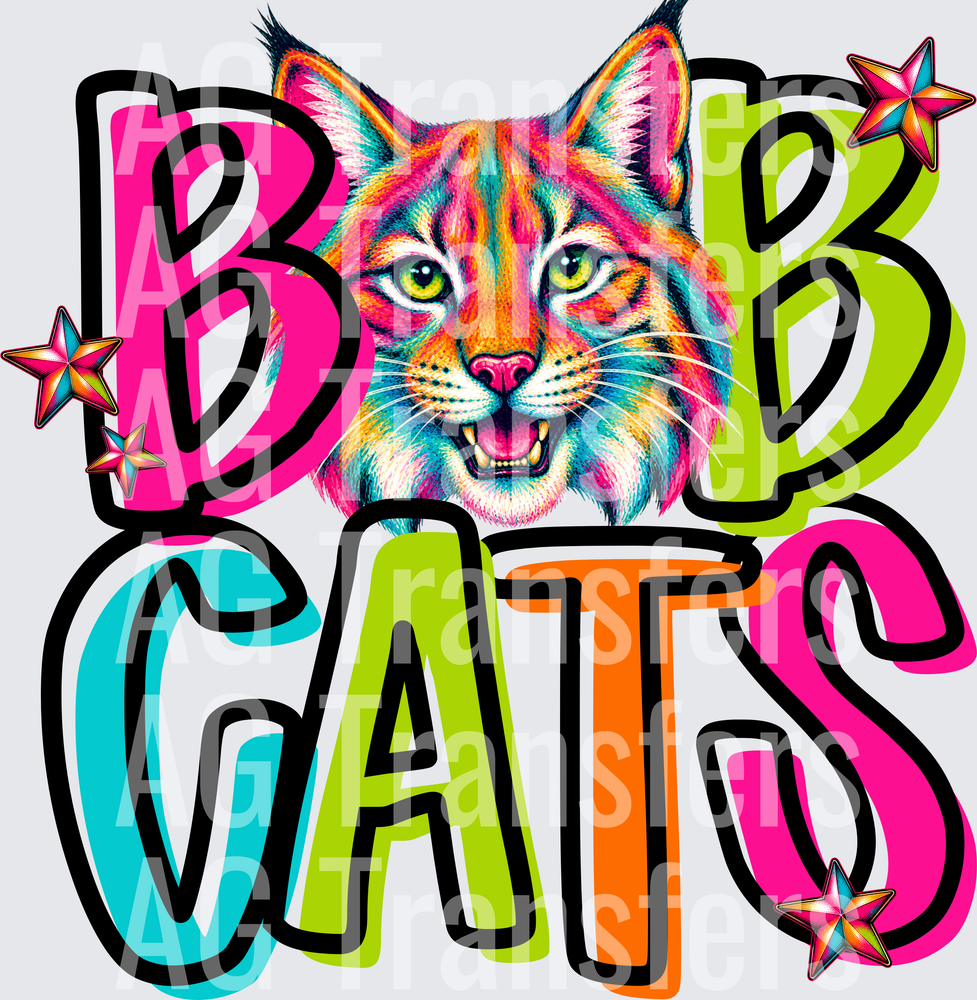 BOBCATS