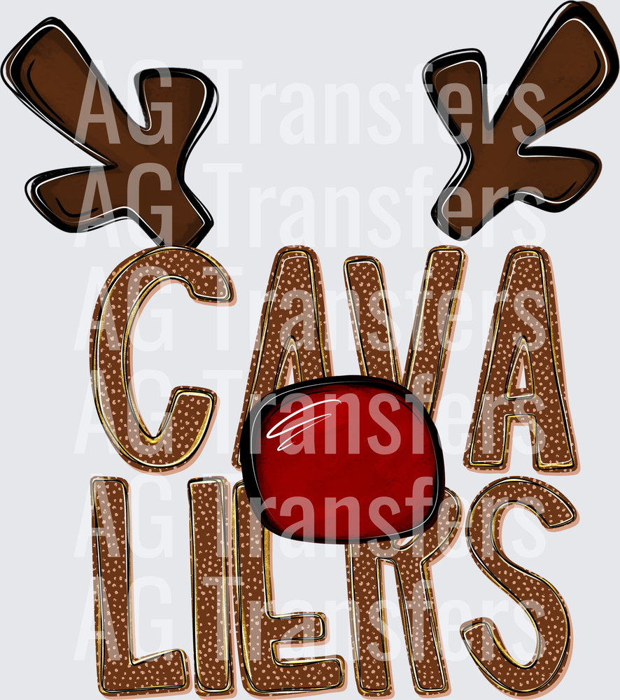 CAVA-LIERS