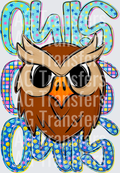 Owls(39)