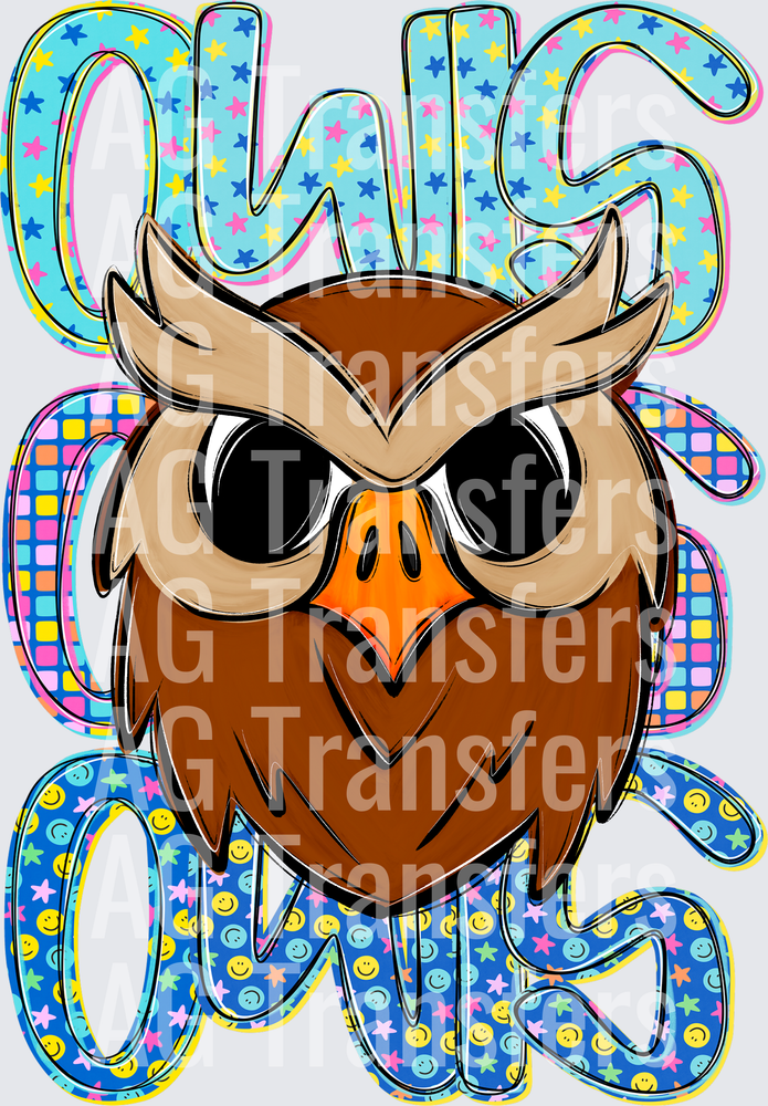 Owls(39)