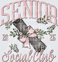SENIOR SOCIAL CLUB 2026