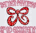 SPED ASSISTANT(1)