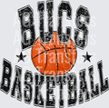 BUCS BASKETBALL