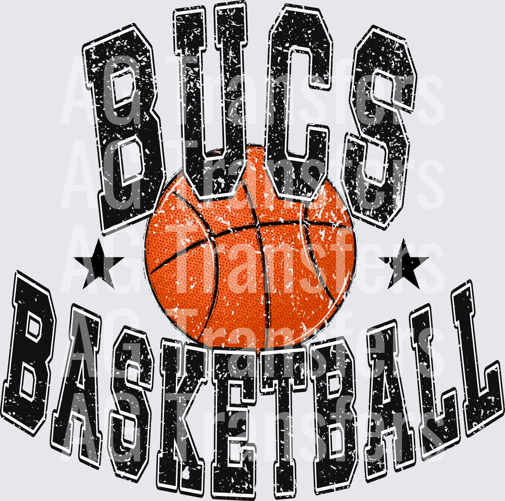 BUCS BASKETBALL