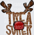 TREA-SURER