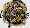 Wildcats Black Gold