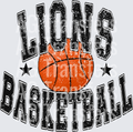 LIONS BASKETBALL