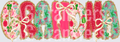 ChristmasBowLace Grandma