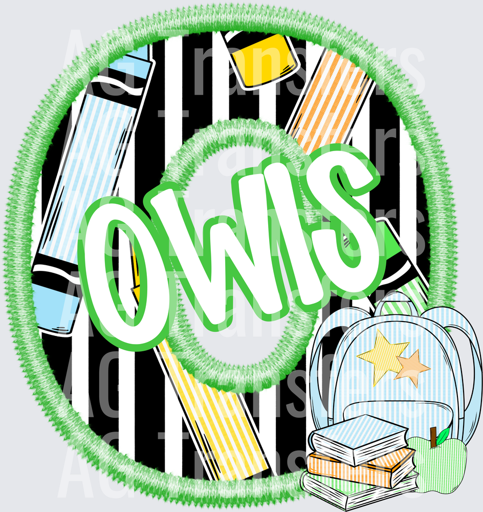OWLS(15)