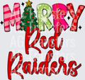 Red Raiders