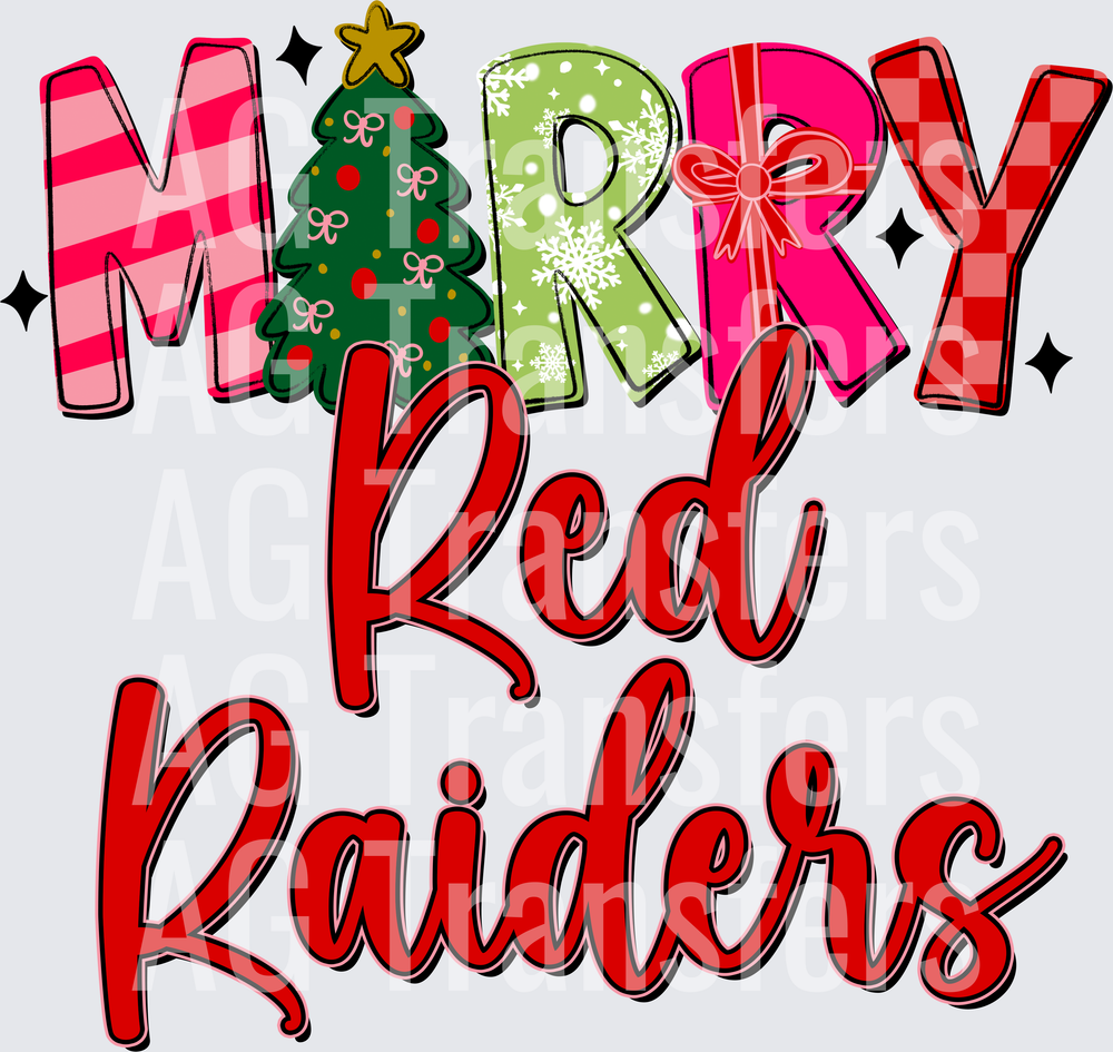 Red Raiders