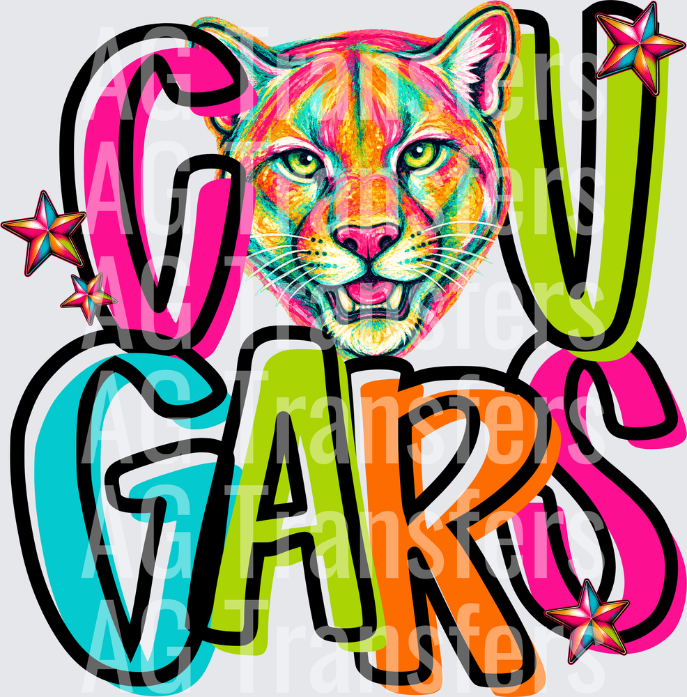 COUGARS