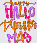 Hallothanksmas