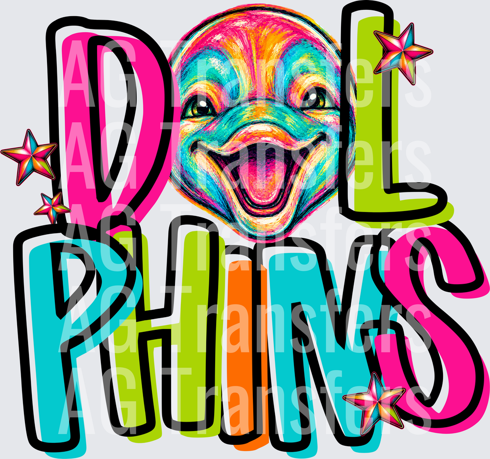 DOLPHINS