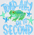 Secondboy