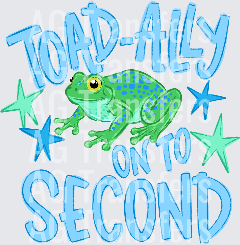 Secondboy