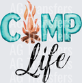 Camp Life 2