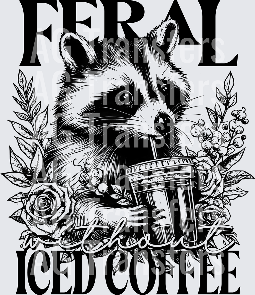 FeralWithoutIcedCoffee