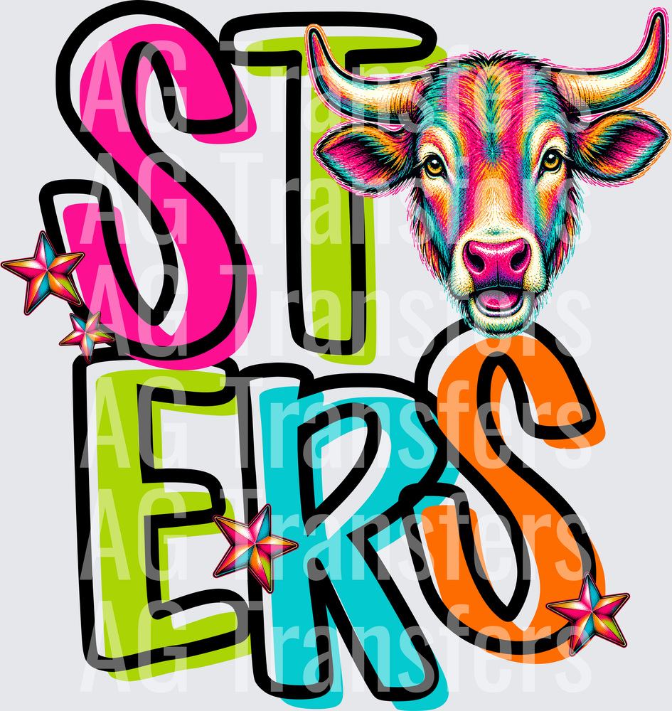 STEERS