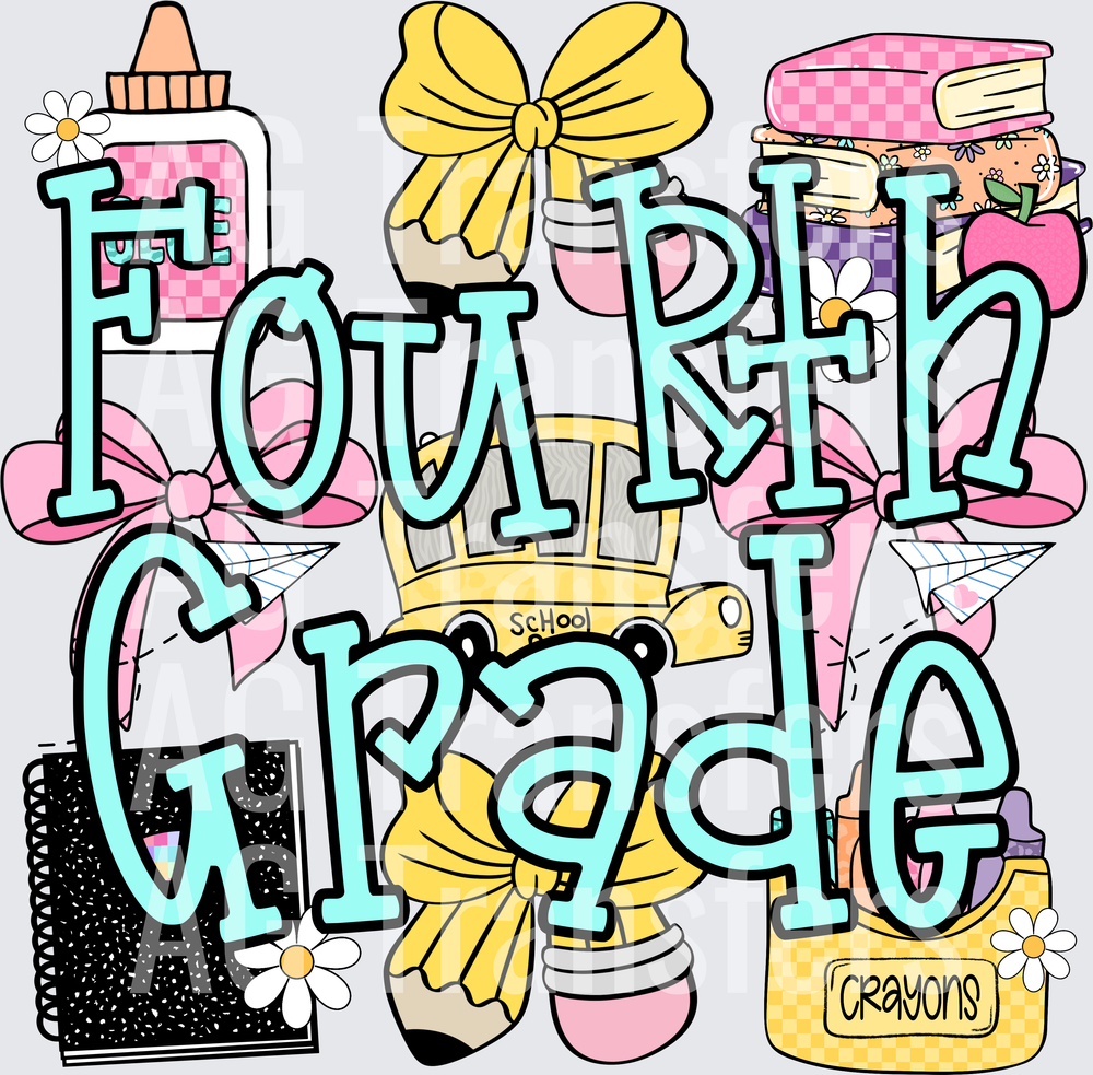 Fourth grade(20)