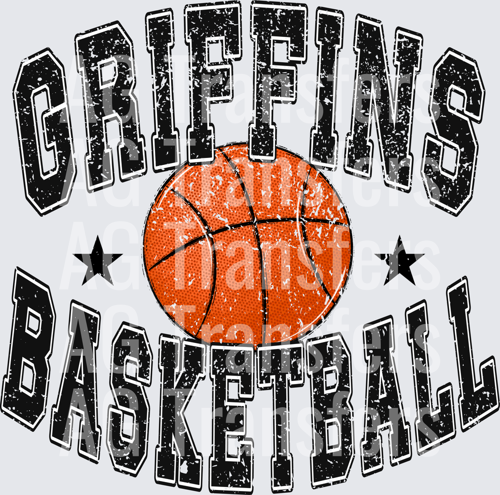 GRIFFINS BASKETBALL