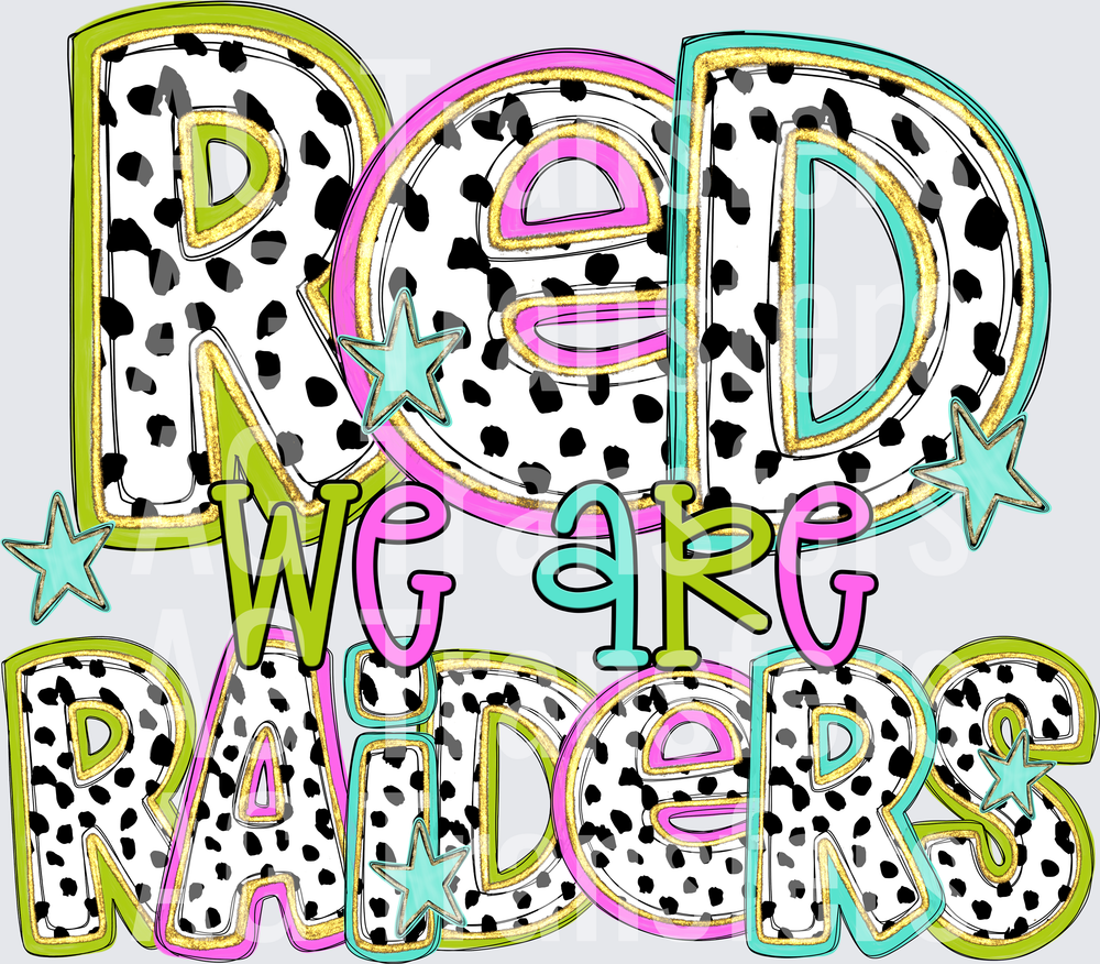 red raiders(12)