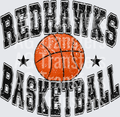REDHAWKS BASKETBALL