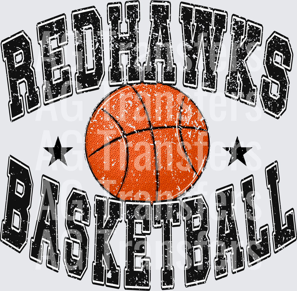 REDHAWKS BASKETBALL