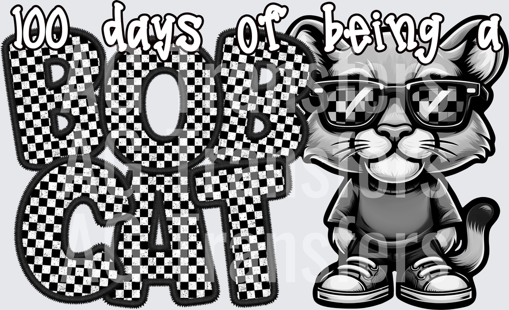 100 BOBCAT(1)