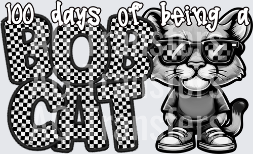 100 BOBCAT(1)