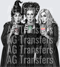 sanderson sisters coffee