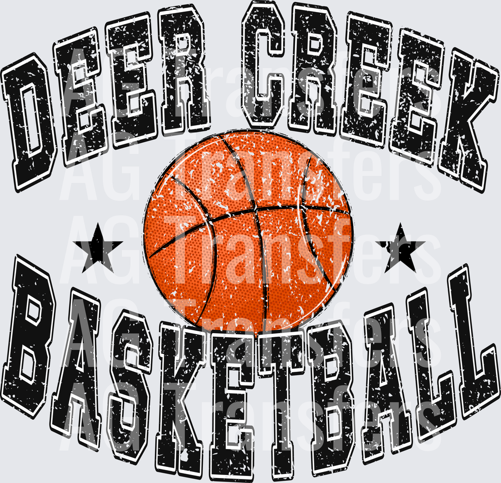 DEER CREEK BASKETBALL